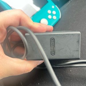 Nintendo Switch Lite Blue